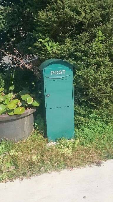green_post